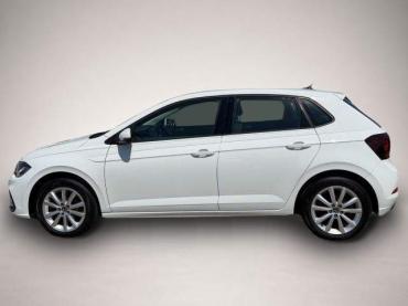 Fahrzeug ansehen: Volkswagen Polo VI 1.0 TSI Life Navi * SHZ. Volkswagen Polo VI 1.0 TSI Life Navi * SHZ.