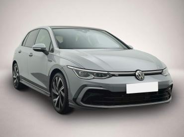 Volkswagen Golf 8 1.5 TSI R-Line LED * NAVI PANO STANDHGZ
