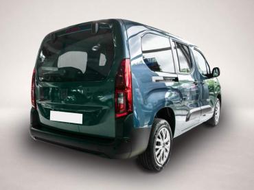 Fiat Doblo Kombi 1.5 Diesel 96 kW Komfort & Technik P