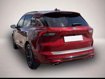 Ford Kuga ST-Line 2.5 Plug-In Hybrid LED Kamera PDC h