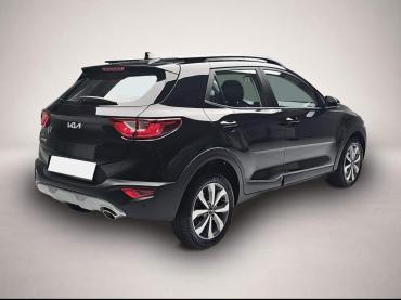 Fahrzeug ansehen: Kia Stonic 1.0 T-GDI 100 VISION LED SITZH. NAVI Kia Stonic 1.0 T-GDI 100 VISION LED SITZH. NAVI
