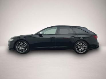 Fahrzeug ansehen: Audi S6 Avant MATRIX AHK B&O OPTIK-SCHWARZ Audi S6 Avant MATRIX AHK B&O OPTIK-SCHWARZ