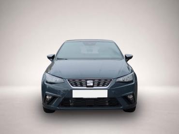 Fahrzeug ansehen: Seat Ibiza 1.0 TSI DSG Xcellence LED NAVI KAMERA SHZ Seat Ibiza 1.0 TSI DSG Xcellence LED NAVI KAMERA SHZ