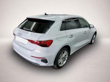 Audi A3 Sportback 40 TFSIe S-tronic * LED * App-Connect * Kamera