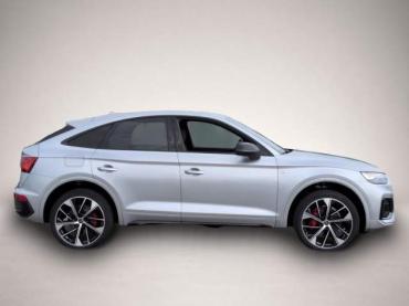 Audi Q5 Sportback S-LINE quattro 40TDI * Panodach 21