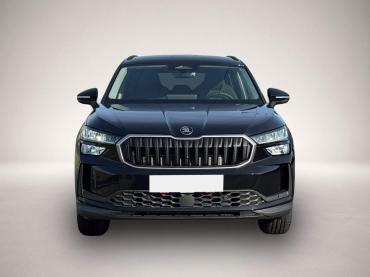 Skoda Kodiaq Selection TSI DSG|AHK|7 SITZE|NAVI|KAMERA