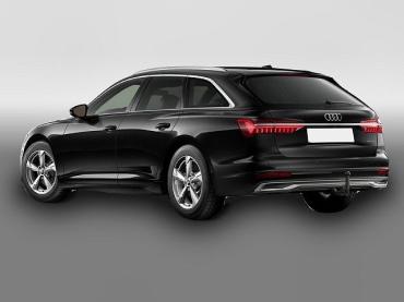Audi A6 45 TFSI S tronic advanced LED/ACC/Kamera/Navi/AHK Gebrauchtwagen