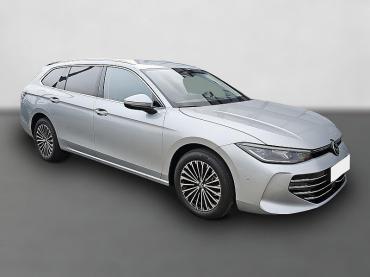 Fahrzeug ansehen: VW Passat 2.0 TDI DSG Elegance IQ.Light AHK Tageszulassung VW Passat 2.0 TDI DSG Elegance IQ.Light AHK Tageszulassung