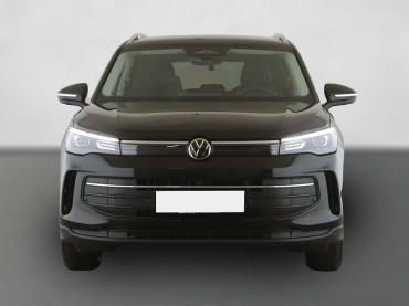 VW Tiguan 1.5 eTSI Life *AHK*LED*RFK*Navi*AppleCar* Gebrauchtwagen