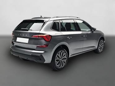 Skoda Kamiq 1.0 TSI DSG SELECTION LED KLIMA WINTER KAMERA LM17   Tageszulassung
