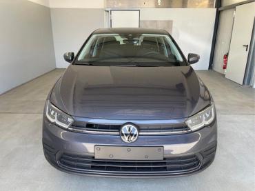 VW Polo Polo 80 PS Sitzheizung App-Connect 1.0 59kW / 80PS Neuwagen
