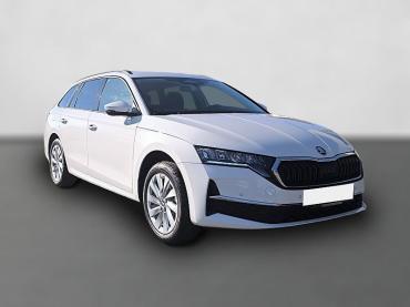 Fahrzeug ansehen: Skoda Octavia Combi 1,5 TSI mHEV DSG Selection AHK NAVI FVZE PDC LED Neuwagen Skoda Octavia Combi 1,5 TSI mHEV DSG Selection AHK NAVI FVZE PDC LED Neuwagen