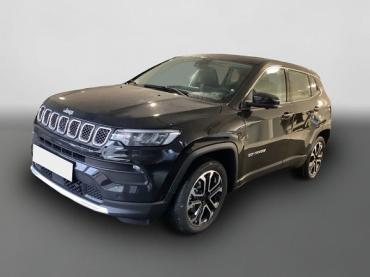 Jeep Compass Altitude MHEV *LED*360Kam.*Navi*ACC*GJR* Gebrauchtwagen