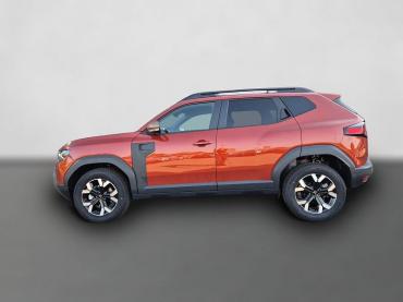 Dacia Duster  Extreme 4x4 130PS 1.2 TCe  4x Kamera Lenkradheizung Sitzheizung Klimaautomatik Teil-Leder Bluetooth Apple Carplay Android Auto PDC v+h 2xKeyless 17-LM Ganzj.Reifen Tageszulassung