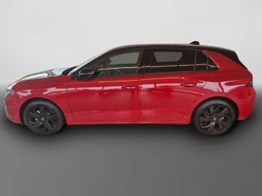 Opel Astra L GS 1.2 T Aut.  AHK abnehmbar HUD SHZ NSW Gebrauchtwagen