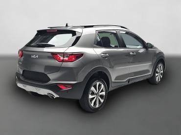 KIA Stonic 1.0 T-GDI 100 VISION MJ25 SITZH. NAVI   Tageszulassung