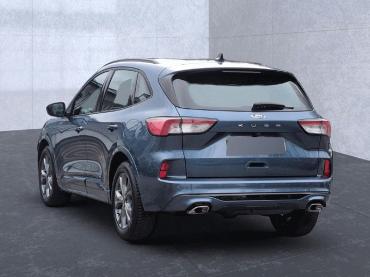 Ford Kuga ST-Line Bluetooth Head Up Display Navi LED Gebrauchtwagen