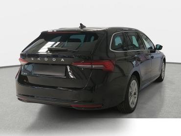 Skoda Octavia 1.5 TSI DSG SELECTION NAVI LED ACC WINTER KAMERA A   Gebrauchtwagen