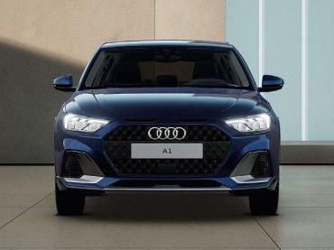 Audi A1 allstreet 30 TFSI Gebrauchtwagen