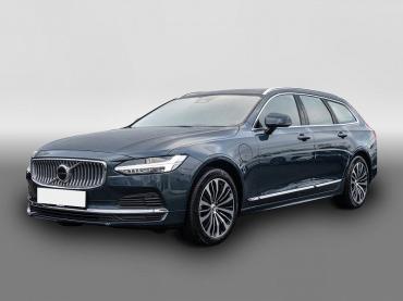 Volvo V90 T6 Twin Engine AWD Core Plug-In Gebrauchtwagen