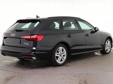 Audi A4 40 TDI Q S tronic advanced MMI Navi+ Memory 18" Kamera Virtual Cockpit Gebrauchtwagen