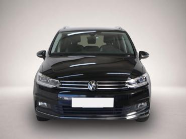 Fahrzeug ansehen: Volkswagen Touran 1.5 TSI GOAL Volkswagen Touran 1.5 TSI GOAL