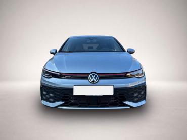 Volkswagen Golf GTI 8 2.0 TSI DSG HEAD-UP H&K KAM MATRIX AC
