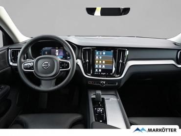 Volvo S60 B5 AWD Ultimate Dark ACC/S-Dach/StandH Jahreswagen