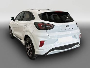 Ford Puma ST-Line LED Kamera PDC h. Navi Keyless Tempo Gebrauchtwagen