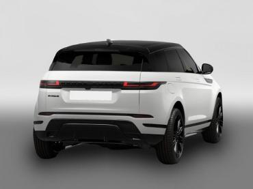 Fahrzeug ansehen: Land Rover Range Rover D200 Dynamic SE Leder Soundsystem Meridian LED ACC El. Heckklappe Gebrauchtwagen Land Rover Range Rover D200 Dynamic SE Leder Soundsystem Meridian LED ACC El. Heckklappe Gebrauchtwagen