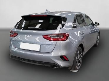 KIA Ceed 1.5 T-GDI DCT7 ULTIMATE EDITION MJ25 STYLE   Tageszulassung