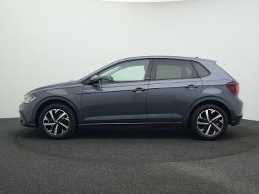 VW Polo 1.0 TSI DSG Move LED IQ-DRIVE ALU 16 Gebrauchtwagen