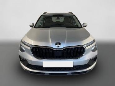 Skoda Kamiq Facelift 95PS Sitzheizung+App-Connect 1.0 TSI 7... Neuwagen