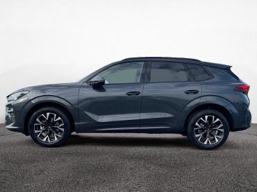 Cupra Terramar 1.5 eTSI DSG|AHK|ACC|KEYLESS|NAVI|H-UP| Gebrauchtwagen