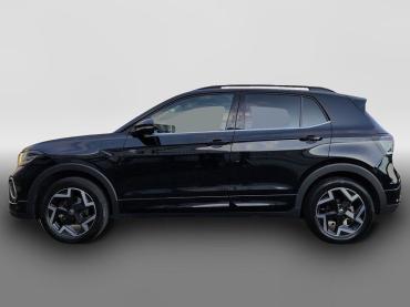 Fahrzeug ansehen: VW T-Cross 1.0 TSI DSG R-Line *Matrix-LED*App-Connect*Sitzheizung* Jahreswagen VW T-Cross 1.0 TSI DSG R-Line *Matrix-LED*App-Connect*Sitzheizung* Jahreswagen