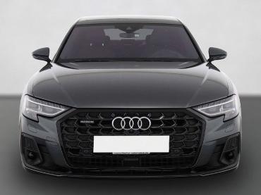 Fahrzeug ansehen: Audi A8 50 TDI quattro S line Gebrauchtwagen Audi A8 50 TDI quattro S line Gebrauchtwagen