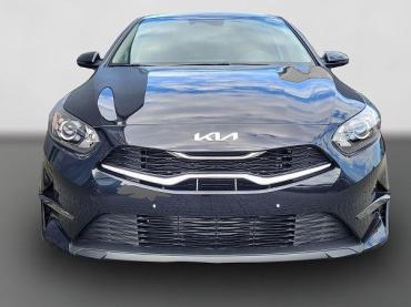 KIA Ceed Gold*LED*Navi*Shzg*Lhzg*PDC*Cam*16Zoll* Tageszulassung