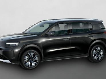 Opel Frontera 1.2 Hybrid 6-Gang-eDCT Neuwagen