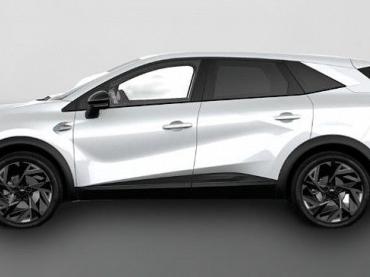 Fahrzeug ansehen: Renault Fuego Full Hybrid E-Tech 145 Esprit Alpine Panodach LKHZ+RFK+SHZ Gebrauchtwagen Renault Fuego Full Hybrid E-Tech 145 Esprit Alpine Panodach LKHZ+RFK+SHZ Gebrauchtwagen