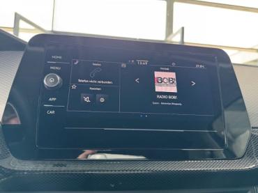 VW T-Cross 1.0 TSI Prime ACC LED Kamera SitzHZG APP Connect PDC v+h Gebrauchtwagen