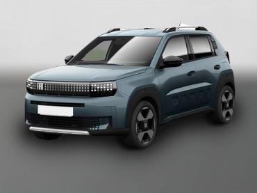 Fiat Panda LA PRIMA HYBRID 1.2 eDCT 81kW (110PS) Klimaau... Tageszulassung