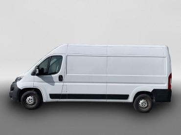 Opel Movano HKa L3H2 3,5t Edition,Klima,Navi,PDC,Kam, Gebrauchtwagen