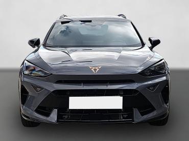 Cupra Formentor VZ 2.0 TSI DSG 4Drive Pano AHK 5JGar Tageszulassung