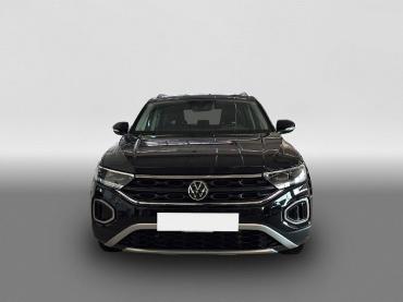 Fahrzeug ansehen: VW T-Roc 1.5 TSI DSG Goal LED-PLUS NAVI AHK KAMERA PARKLENK ACC SHZ VW T-Roc 1.5 TSI DSG Goal LED-PLUS NAVI AHK KAMERA PARKLENK ACC SHZ