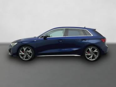 Audi A3 Sportback 35 TFSI S-tronic s-line 5.-J.-GAR MATRIX ALU 19 Gebrauchtwagen