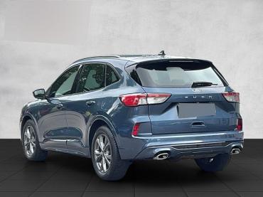 Ford Kuga ST-Line LED Kamera PDC h. AHK Navi Keyless Gebrauchtwagen