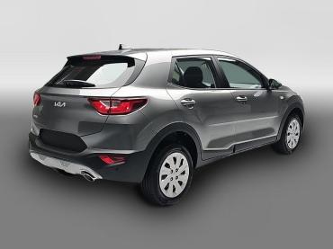 Fahrzeug ansehen: KIA Stonic 1.0 T-GDI 100 EDITION 7 WINTER Tageszulassung KIA Stonic 1.0 T-GDI 100 EDITION 7 WINTER Tageszulassung
