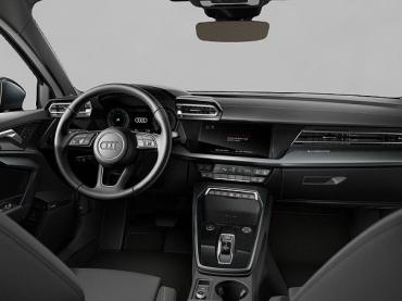 Fahrzeug ansehen: Audi A3 A3 Gebrauchtwagen Audi A3 A3 Gebrauchtwagen