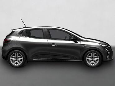Renault Clio Renault Evolution Tce 90 67 kW (90 PS) 6-Gang 1.0 6-Gang Tageszulassung
