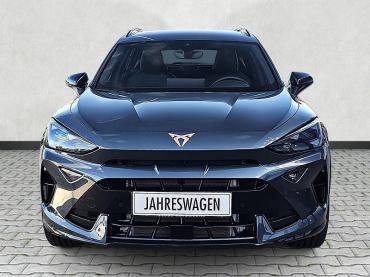 Fahrzeug ansehen: Cupra Formentor 1.5 eTSI DSG ACC LightAssist KeylessGo Gebrauchtwagen Cupra Formentor 1.5 eTSI DSG ACC LightAssist KeylessGo Gebrauchtwagen